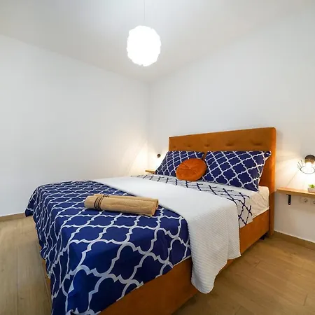 Apartmani Carmen Bibinje Exterior photo