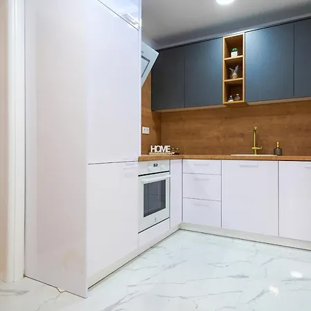 Apartmani Carmen Bibinje Exterior photo