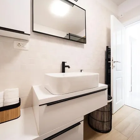 Apartmani Carmen Bibinje Exterior photo