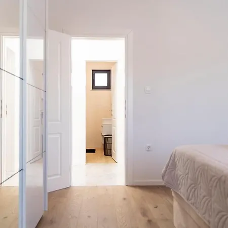 Apartmani Carmen Bibinje Exterior photo