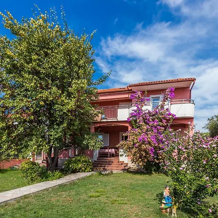 Apartmani Carmen Bibinje Exterior photo