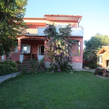 Apartmani Carmen Bibinje Room photo