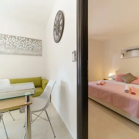 Apartmani Carmen Bibinje Exterior photo