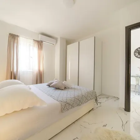 Apartmani Carmen Bibinje Exterior photo