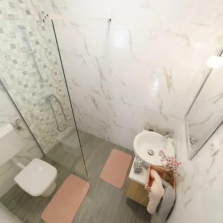 Apartmani Carmen Bibinje Exterior photo