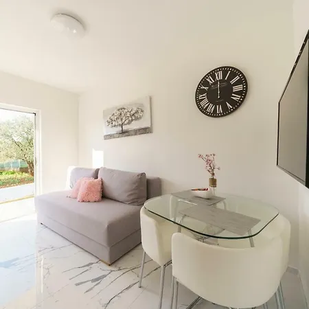 Apartmani Carmen Bibinje Room photo