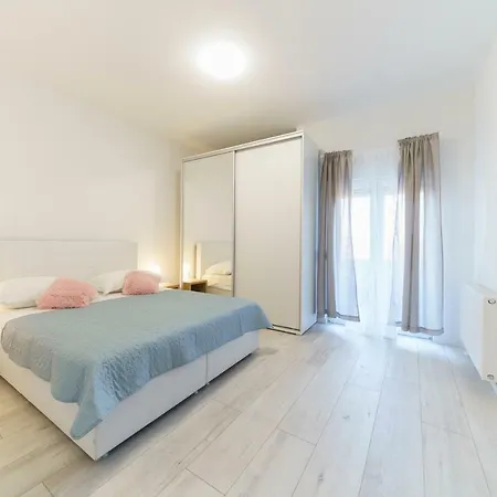 Apartmani Carmen Bibinje Exterior photo