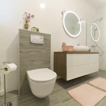 Apartmani Carmen Bibinje Exterior photo