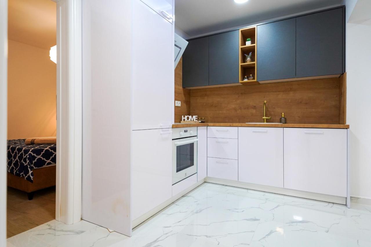 Carmen Apartment Bibinje