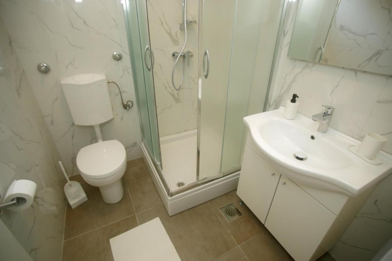 Apartment Carmen Bibinje