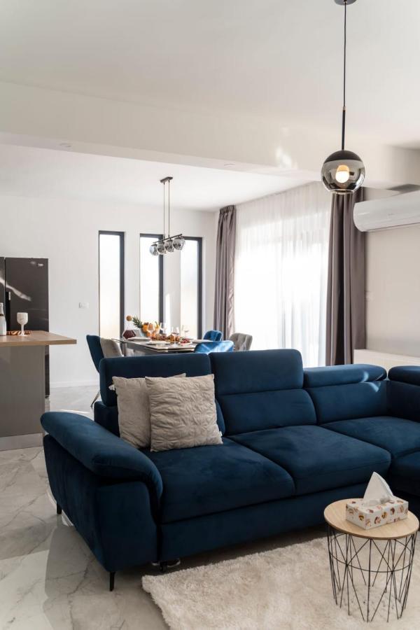 Apartment Carmen