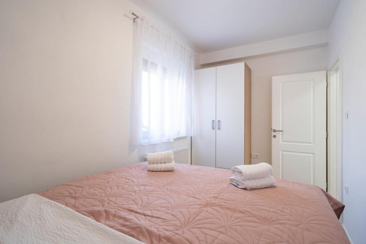 Apartment Carmen Bibinje