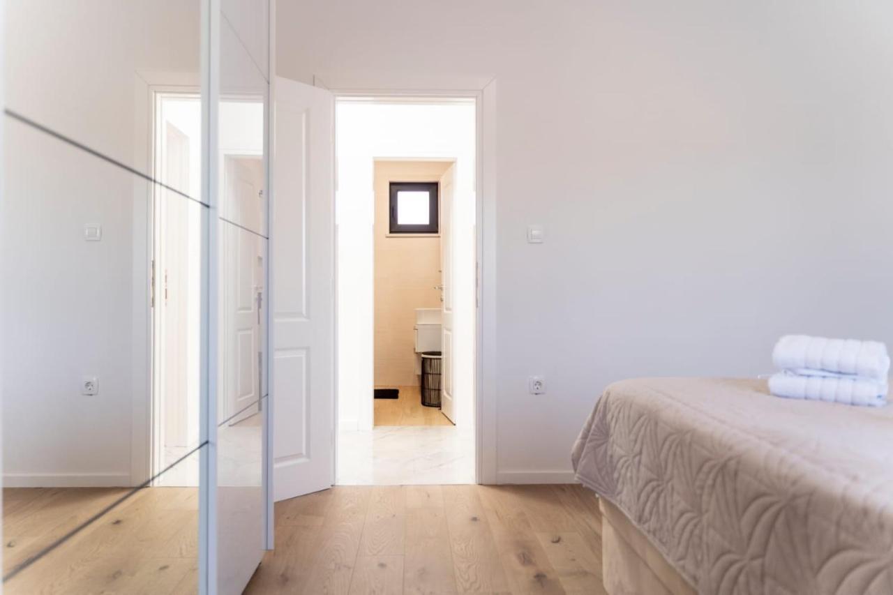 Carmen Apartment *