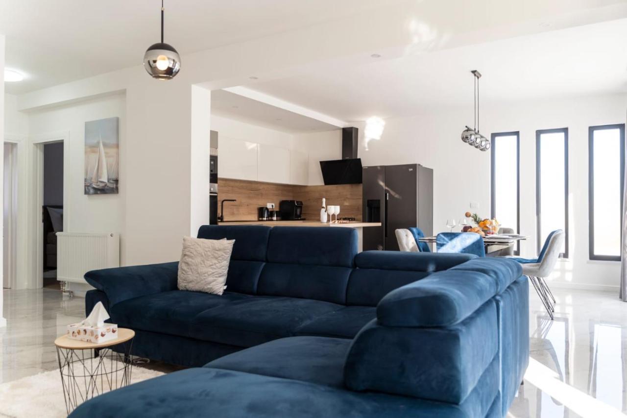 Apartment Carmen Bibinje