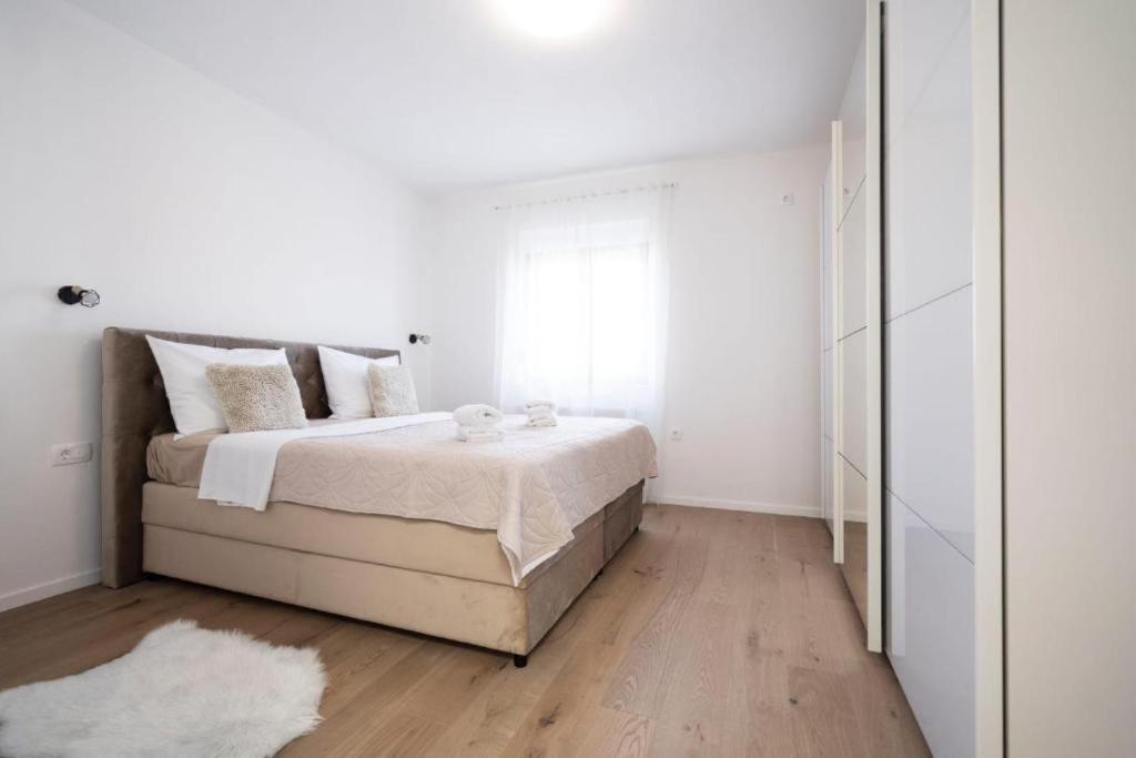Carmen Apartment Bibinje
