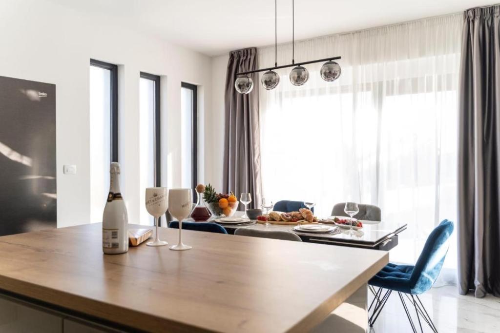 Carmen Apartment Bibinje