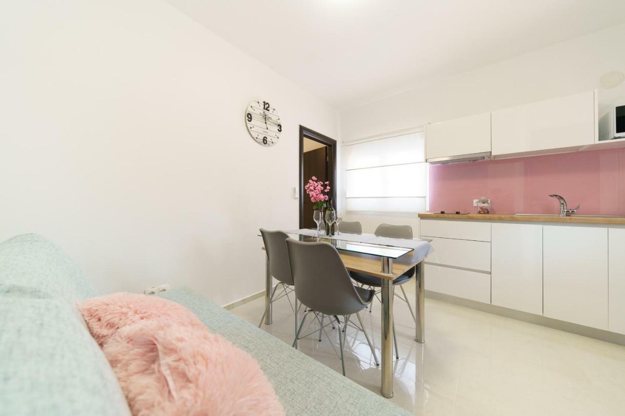 Apartment Carmen