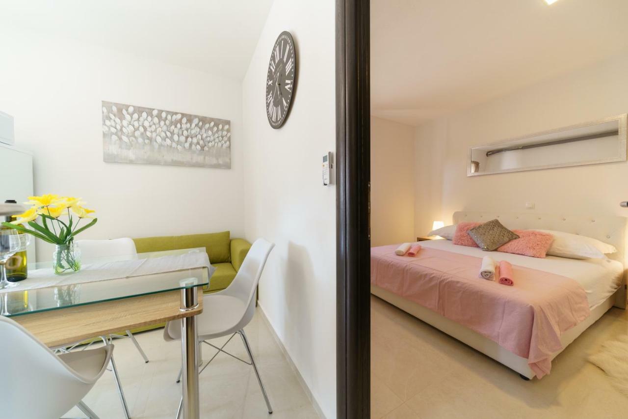 Apartment Carmen