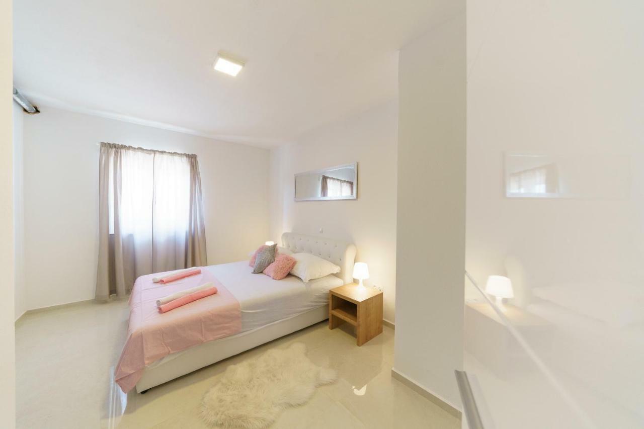 Apartment Carmen Bibinje
